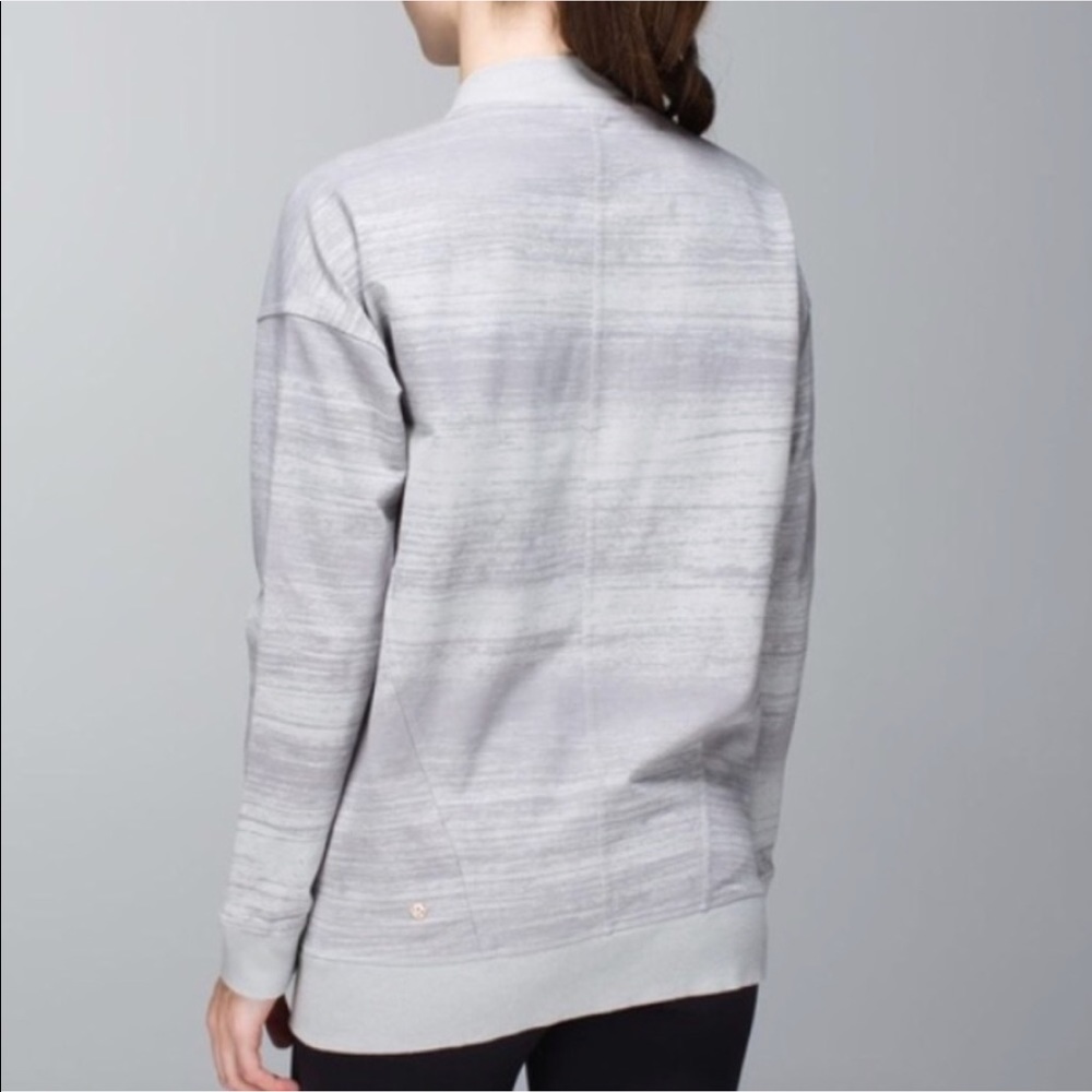 Lululemon Jacket - Picture 3 of 8